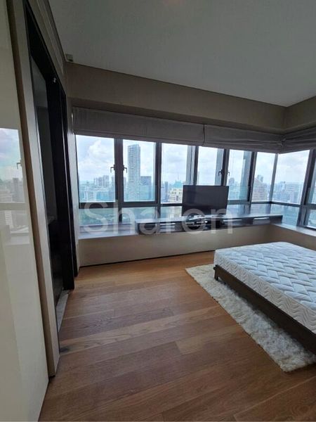 3 Bed Condo for Sale in  OUE Twin Peaks - Image 1